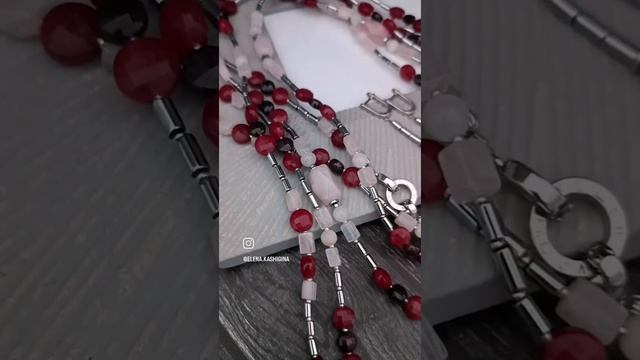 Комплект " Венок из чайных роз" Переделка для Александры из Москвы смотреть онлайн