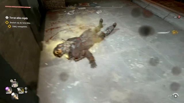 Gramy w Dying light 2 Stay human PS5 odc. 35 Zamach смотреть онлайн