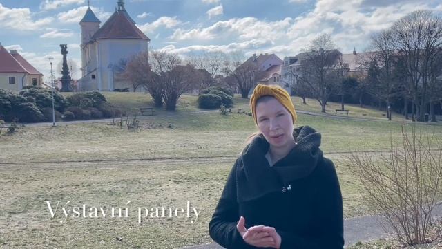 Výstavní panely ve Voightových sadech смотреть онлайн