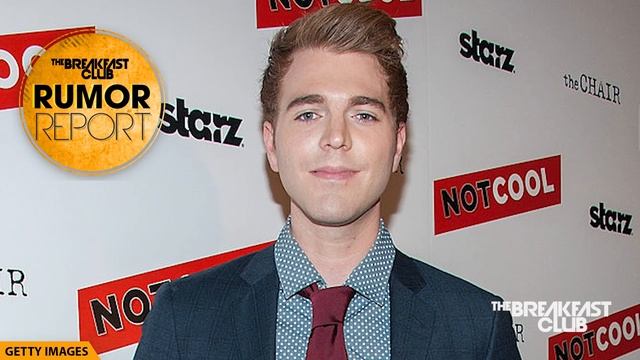 Shane Dawson Is Ready To ' Risk It All' To Correct Inappropriate Mistakes смотреть онлайн