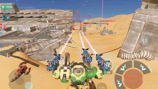 Task 25 How to, Artifact Hunt of the Century Quest + PRISMA EREBUS Living Legend Gameplay War Robot смотреть онлайн