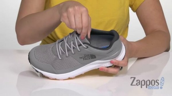 The North Face Vals WP SKU: 9170448