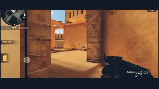 Я СЪЕЛ ДЕДА! STANDOFF 2 FRAGMOVIE смотреть онлайн