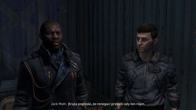 ZEMSTA HAKONA w Dying Light 2: Stay Human смотреть онлайн