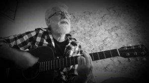 Большая медведица. М. Боярский. (На гитаре)