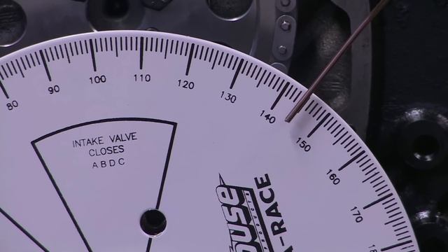 How to Degree Your Camshaft (with Cylinder Heads Bolted Up) смотреть онлайн
