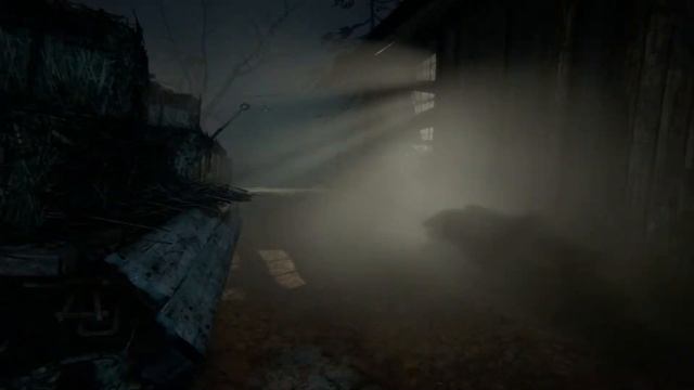 Outlast 2 - Прохождение - Сложность "Кошмарная" - #4 смотреть онлайн