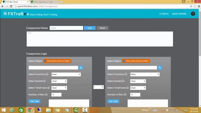 Binary Weight Trading Algorithm смотреть онлайн
