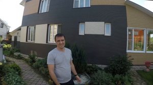 Панели 14 мм KMEW от компании Инака