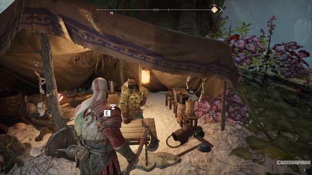 GOD OF WAR 4 - #6 Dublado e Legendado em Português PT BR смотреть онлайн