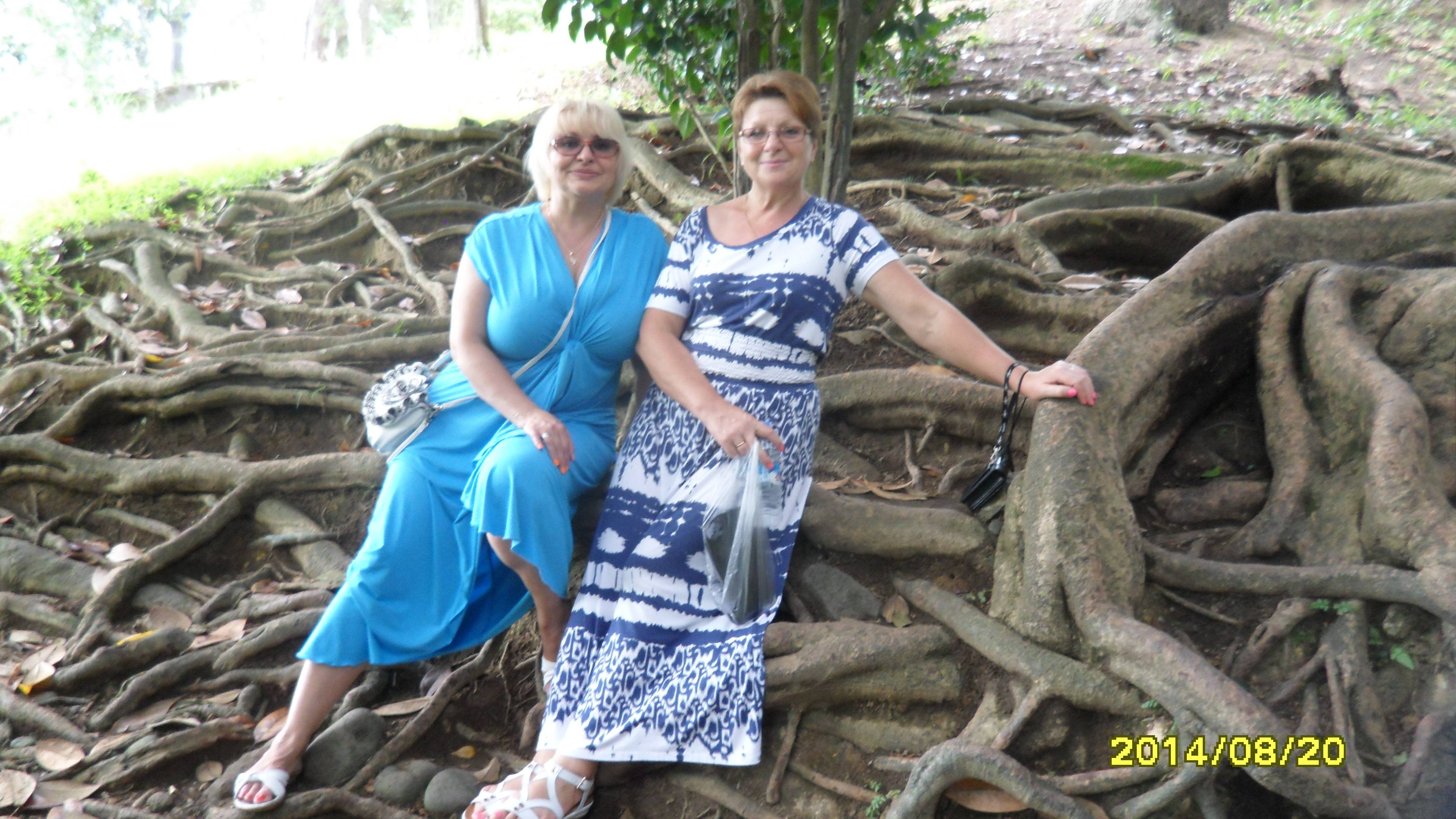 18. Бот.сад.Батуми. смотреть онлайн