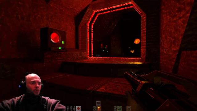 Quake II RTX | Nightmare смотреть онлайн