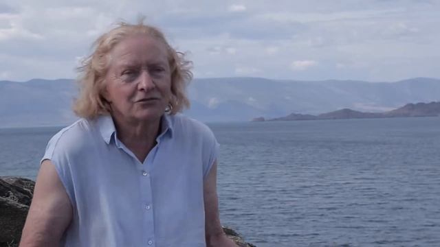 Эксперты форума-фестиваля "Байкал. Точка Возврата" 2015г. смотреть онлайн