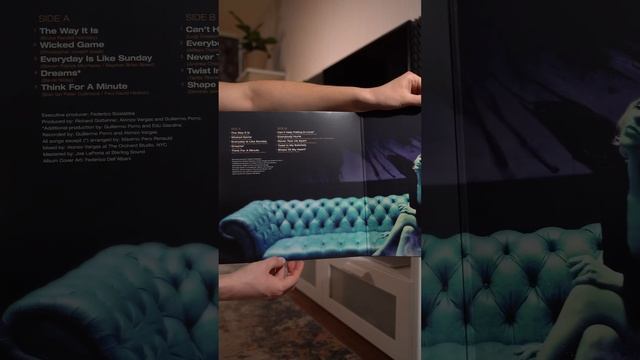 Karen Souza - Essentials 2 #vinyl #unboxing #music #vinylrecords #vinylcollection #record смотреть онлайн