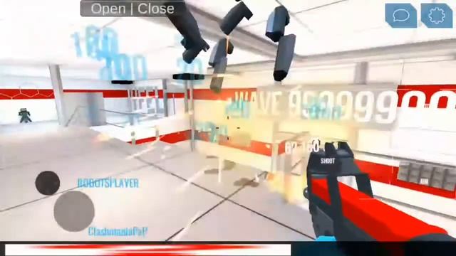 Download robots coop huck menu for android смотреть онлайн