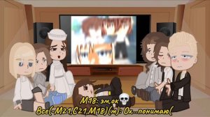 РЕАКЦИЯ на ПВЛ ( Повесть Временных Лет) 3/3 ПОСЛЕДНЯЯ реакция…