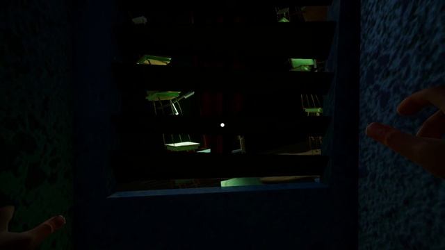 HELLO NEIGHBOR NEW UPDATE 1.1.8 смотреть онлайн