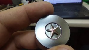 Гравировка 3Д не много про качество. Лазерный маркер. Лазерный гравер