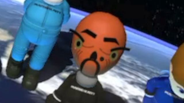 Генерал Акбар в MK8D ?