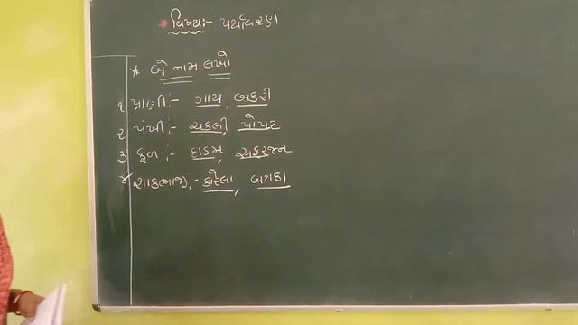 ધોરણ.1 પયૉવરણ смотреть онлайн