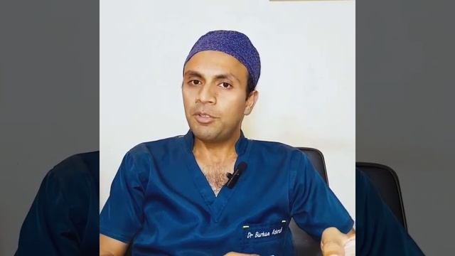 What Exactly Happens On The Day Of Hair Transplant? Full Day Explained In Urdu/ Hindi By, Dr. Burha смотреть онлайн