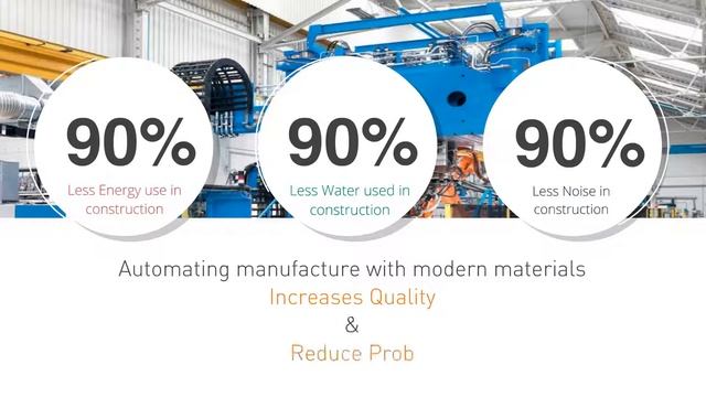 RDA Energy Saving смотреть онлайн