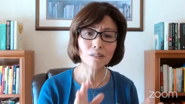 Business, Innovation, and Sustainability: A Conversation with Dr. Tima Bansal смотреть онлайн