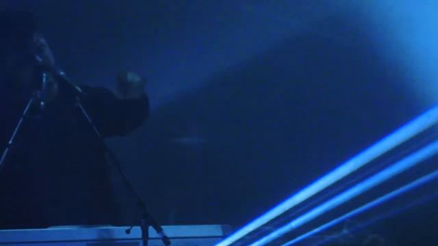 Movement - Ivory (Live In Chile)