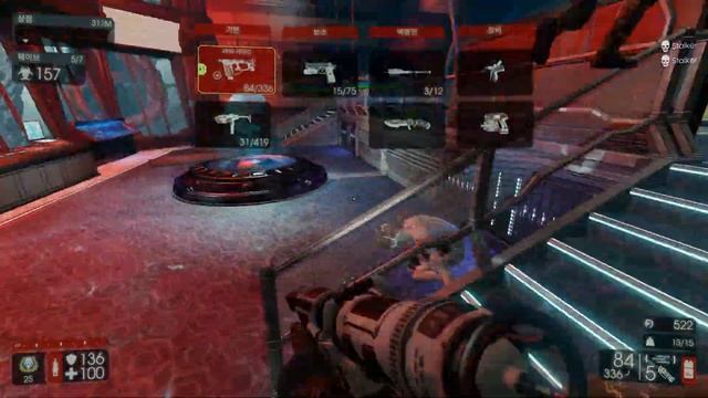 [Killing Floor 2] SWAT Brutality смотреть онлайн