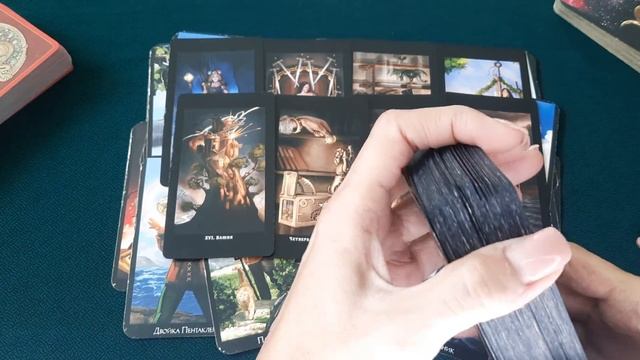 ЕГО МЫСЛИ О ВАС В ПОСЛЕДНЕЕ ВРЕМЯ смотреть онлайн