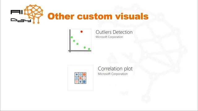 Advanced analytics with Power BI смотреть онлайн