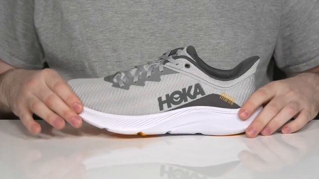 Hoka Solimar SKU: 9592970