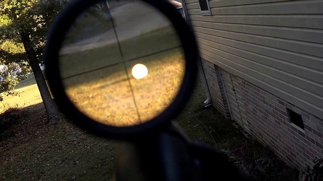 UTG MASTER SCOPE CAM смотреть онлайн