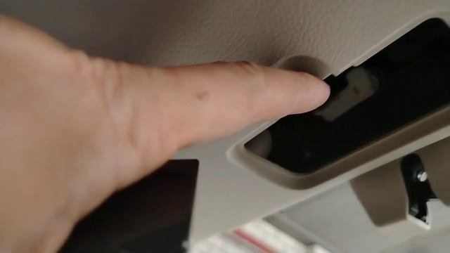 как зарядить полностью севший акб Voyah Dream, как открыть