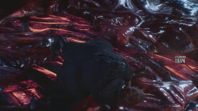 Devil May Cry 5 Пролог Уризен Владыка Демонов #1 смотреть онлайн