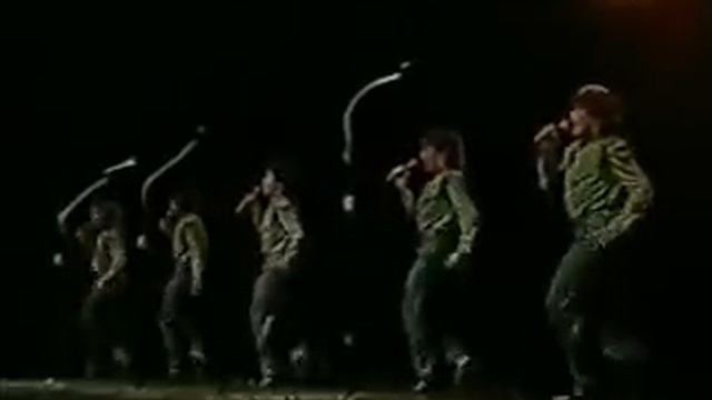 MENUDO - LA FLOR DE LA CANELA EN BELLAS ARTES смотреть онлайн