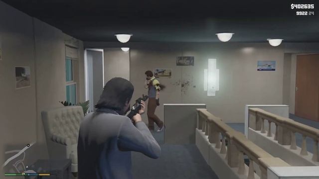 GTA 5 HELLO NEIGHBOR MODS BAHASA MALAYSIA смотреть онлайн