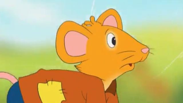 The Town Mouse and the Country Mouse - Городская мышка и деревенская мышка смотреть онлайн