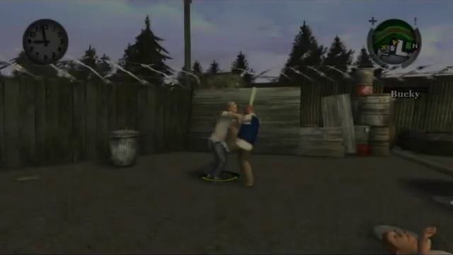 Bully: Scholarship Edition Video Review - GameCollision.com смотреть онлайн