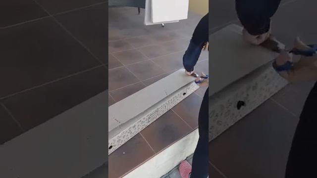 Распаковка коробки с деревьями из Агромаркета ( Одесса) смотреть онлайн