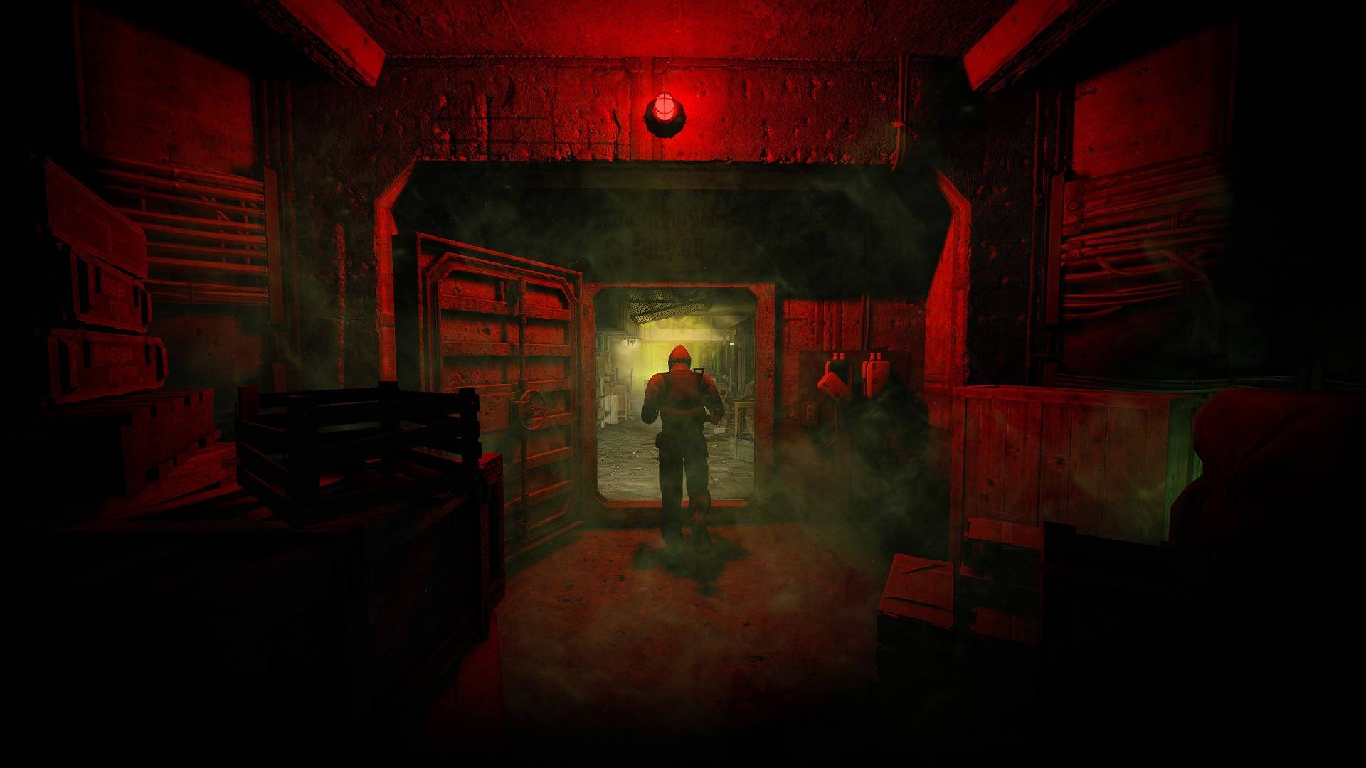 S.T.A.L.K.E.R. New Project Demo Release 10.11.2024. Первые шаги изучения. #stalker #newproject #demo смотреть онлайн