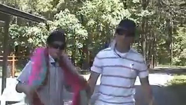 Derivin' Dirty Music Video смотреть онлайн