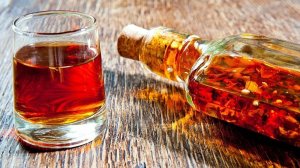 🎭🍶 «Рецепт благородной настойки: "Купеческая"/Букет ароматов из пряностей/(18+)