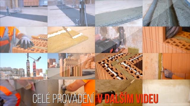 HELUZ AKU KOMPAKT 21 broušená 60s смотреть онлайн