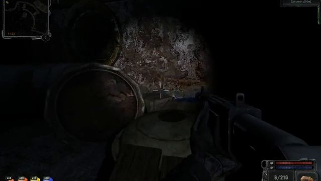 stalker hd mod 2015 #4 создатель Макс Зимин смотреть онлайн
