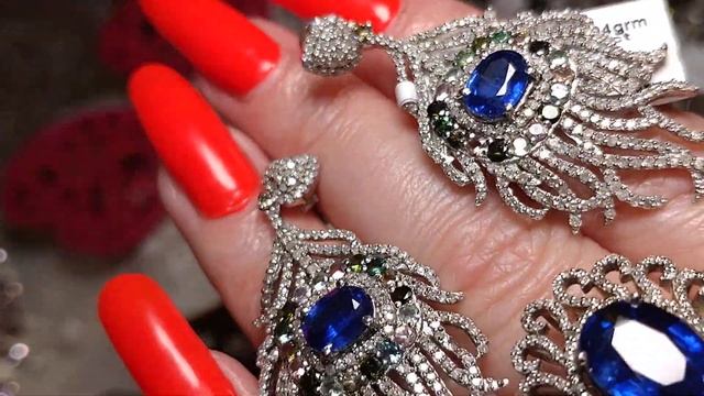 ОКЕАН САМЫХ ЛУЧШИХ КИАНИТОВ 🌊💙🌊 КОБАЛЬТОВАЯ МЕЧТА...🌊💎🐬 смотреть онлайн