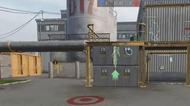 Warface syndikat смотреть онлайн