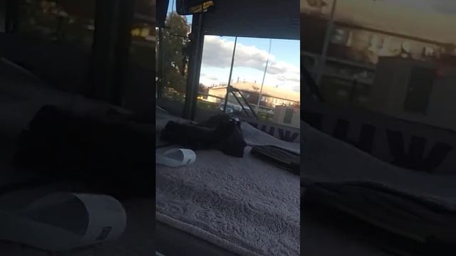 едем по маршруту 61, на автобусе паз 320540 2017 г,в часть 3 смотреть онлайн