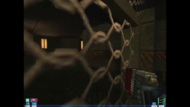 Sin (pc 1998) Канализация #7 смотреть онлайн