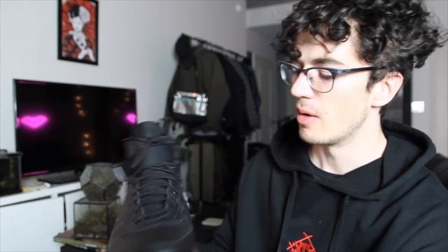 Nike SFAF1 review and styling | TECHWEAR смотреть онлайн